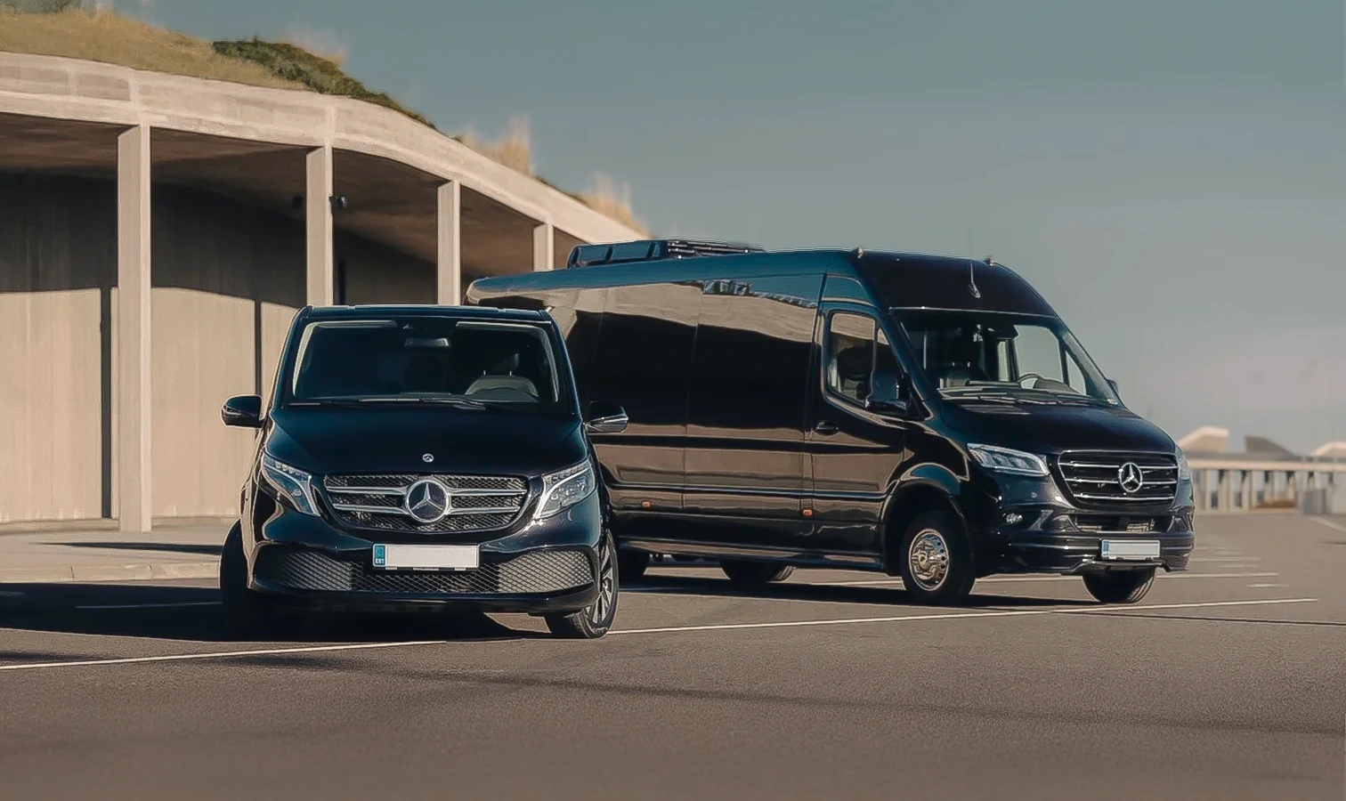 Sıfır Araç & VIP Taşıma